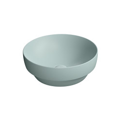 Color Elements Ø40 Ti | Washbasin | Wash basins | GSI Ceramica