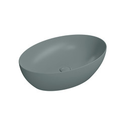 Color Elements 60X42 | Washbasin | Waschtische | GSI Ceramica