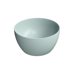 Color Elements Ø42 H22 | Waschbecken | Waschtische | GSI Ceramica