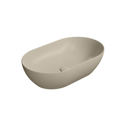 Color Elements 60X37 | Washbasin | Wash basins | GSI Ceramica