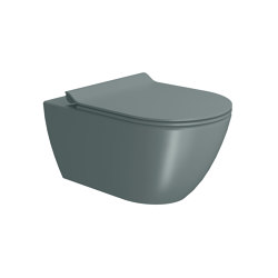 Color Elements 55x36 | WC | WCs | GSI Ceramica