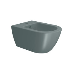 Color Elements 55X36 | Bidet | Bathroom fixtures | GSI Ceramica