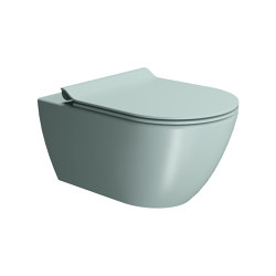 Color Elements 55x36 | WC | WCs | GSI Ceramica