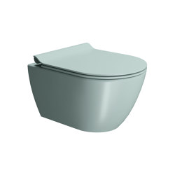 Color Elements 50X36 | WC | WC | GSI Ceramica