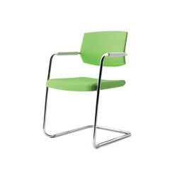 Luce | with armrests | ERSA