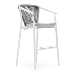 Smart bar stool | Bar stools | Varaschin