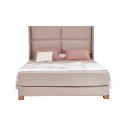 Heritage Beds | Modena | Beds | Candia