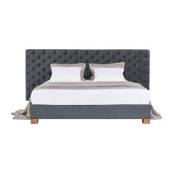 Heritage Beds | Olympia | Beds | Candia