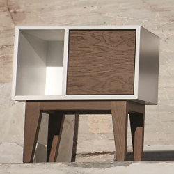 Bedside Tables | Tipasa | Night stands | Candia