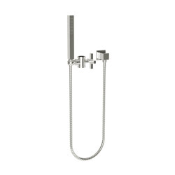 Secant Handshower Slider Kit | Shower controls | Newport Brass