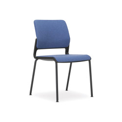 SitagXILIUM Besucherstuhl | Chairs | Sitag