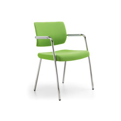 Luce | with armrests | ERSA