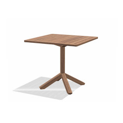 ROOT 001 dining table | Side tables | Roda