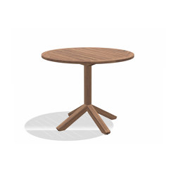 ROOT 003 dining table | Side tables | Roda