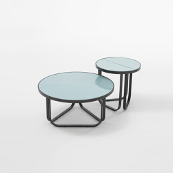 THEA 009 Couchtisch | Coffee tables | Roda