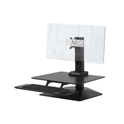 Activ | Dt Riser | Table accessories | AMQ Solutions