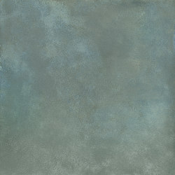 Foil Verdigris | Ceramic tiles | Refin