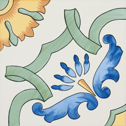 Fornace Amalfi | Ceramic tiles | Refin