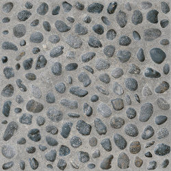 Risseu Scuro | Ceramic flooring | Refin