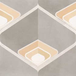 Pop Tile | Bonnie-R | Ceramic tiles | VIVES Cerámica