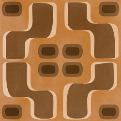 Pop Tile | Fluxus-R | Piastrelle ceramica | VIVES Cerámica