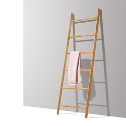 italic ladder | Coat racks | TEAM 7