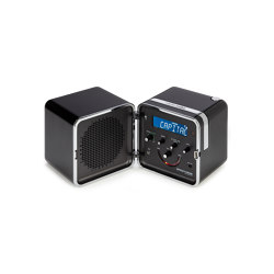 Radio.cubo | ts522d+S-NN | Radios | Brionvega