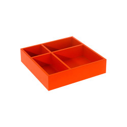 HESPERIDE DYO Box | Storage boxes | Schönbuch