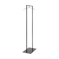 SLIM | Coat racks | Schönbuch