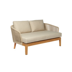 Mood Outdoor Sofa | Linen | Sofas | Tribù