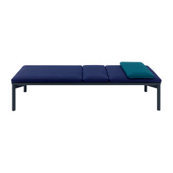 CHARPAI daybed | Day beds / Lounger | Schönbuch