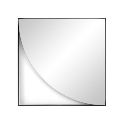 GEO wall mirror | Spiegel | Schönbuch