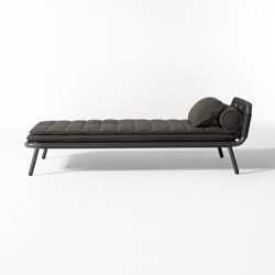 air lounge bed