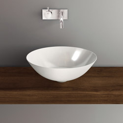 IRIS | Wash basins | Schmidlin