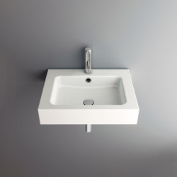 MERO wall-mount washbasin | Waschtische | Schmidlin