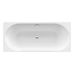 RIVA | Built-in bathtubs | Schmidlin