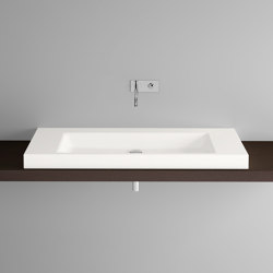 STUDIO counter top washbasin | Wash basins | Schmidlin