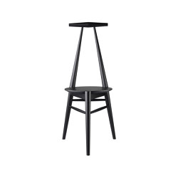 Anker | J157 Chair by Stine Lundgaard Weigelt | Stühle | FDB Møbler