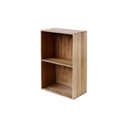 B98 Bookcase by Mogens Koch | Shelving | FDB Møbler