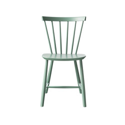 J46 Chair by Poul M. Volther | Sedie | FDB Møbler