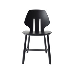 J67 Chair by Ejvind A. Johansson | Chairs | FDB Møbler