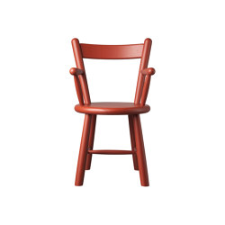 P9 Chair by Børge Mogensen | Kinderstühle | FDB Møbler