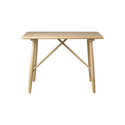 P10 Table by Børge Mogensen | Tavoli infanzia | FDB Møbler