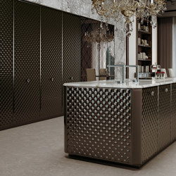 Bellagio | Fitted kitchens | SCIC
