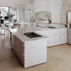 Diamond | Fitted kitchens | SCIC