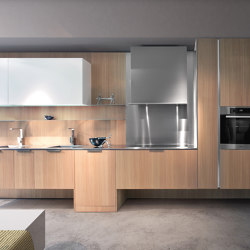 Monforte | Fitted kitchens | SCIC