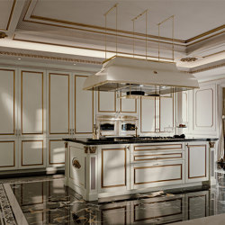 Palatina | Fitted kitchens | SCIC