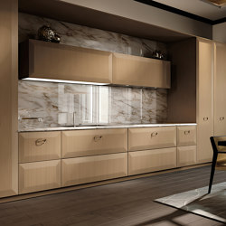 Sirmione | Fitted kitchens | SCIC