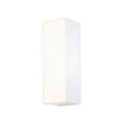 messing LED white | Wall lights | Mawa Design