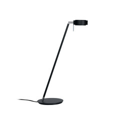 pure 1 G2 black | Table lights | Mawa Design